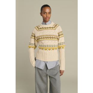 SOEUR - PULL LUIS