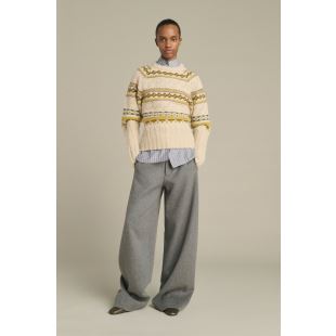 SOEUR - PULL LUIS