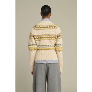 SOEUR - PULL LUIS