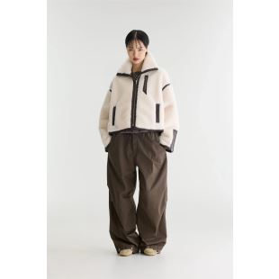 BELLEROSE - VESTE JELATI