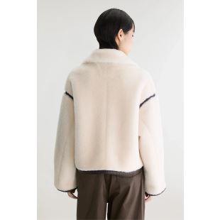 BELLEROSE - VESTE JELATI