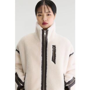 BELLEROSE - VESTE JELATI