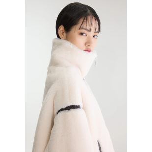 BELLEROSE - VESTE JELATI