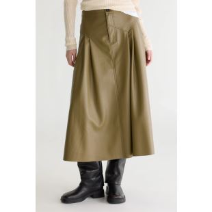 BELLEROSE - JUPE GALA DUST