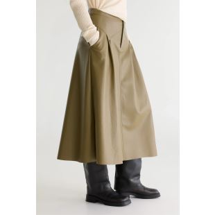 BELLEROSE - JUPE GALA DUST