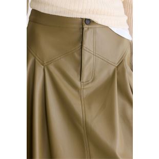 BELLEROSE - JUPE GALA DUST