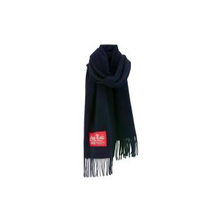 BELLEROSE - ÉCHARPE MUTCH | NAVY