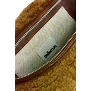 BELLEROSE - BANANE ROSIE | PECAN