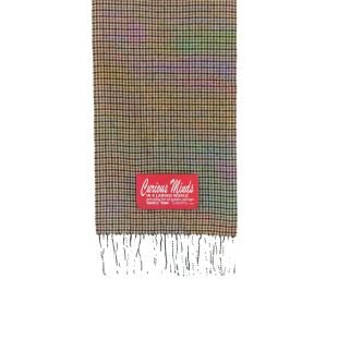 BELLEROSE - ÉCHARPE MILAN