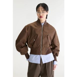 BELLEROSE - BOMBER HENDRY