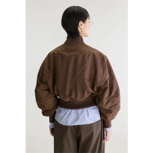 BELLEROSE - BOMBER HENDRY