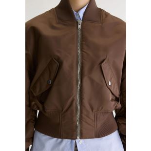 BELLEROSE - BOMBER HENDRY
