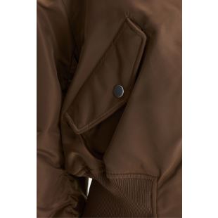 BELLEROSE - BOMBER HENDRY