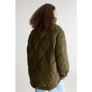 BELLEROSE - PARKA HEDI | SHADOW