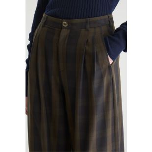 BELLEROSE - PANTALON VOLKER