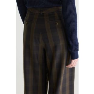 BELLEROSE - PANTALON VOLKER