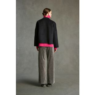 HOD PARIS - VESTE YOSHI | MARINE