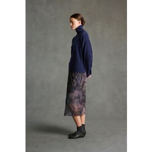 HOD PARIS - PULL SELA | NAVY
