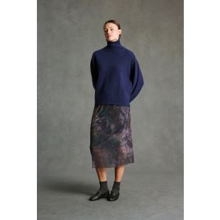 HOD PARIS - PULL SELA | NAVY