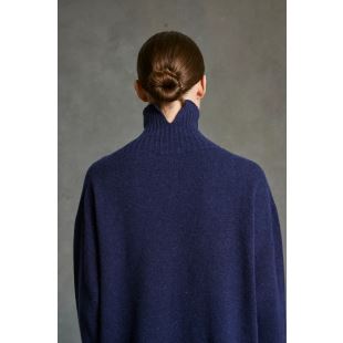 HOD PARIS - PULL SELA | NAVY