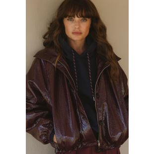 AME ANTWERP - VESTE ONANA