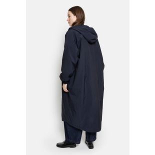 AME ANTWERP - MANTEAU MORGAN | MARINE