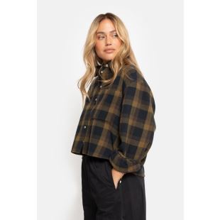 AME ANTWERP - CHEMISE KARLOTTA