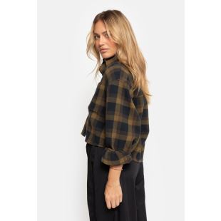 AME ANTWERP - CHEMISE KARLOTTA