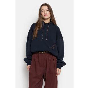 AME ANTWERP - SWEAT OLIVIER