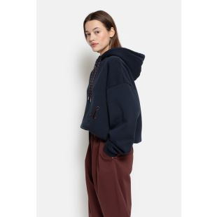 AME ANTWERP - SWEAT OLIVIER