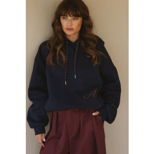AME ANTWERP - SWEAT OLIVIER