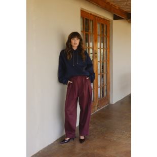 AME ANTWERP - SWEAT OLIVIER
