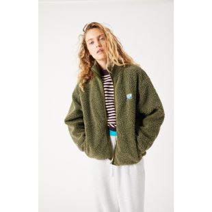 AMERICAN VINTAGE - VESTE FEMME HOKTOWN ML | VARAN