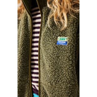 AMERICAN VINTAGE - VESTE FEMME HOKTOWN ML | VARAN