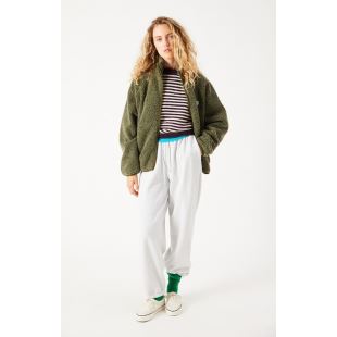 AMERICAN VINTAGE - VESTE FEMME HOKTOWN ML | VARAN