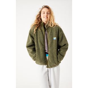AMERICAN VINTAGE - VESTE FEMME HOKTOWN ML | VARAN