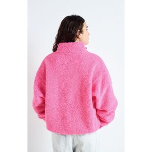 AMERICAN VINTAGE - VESTE FEMME HOKTOWN ML | PINK ACID
