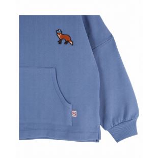 EMILE ET IDA - SWEAT CAPUCHE