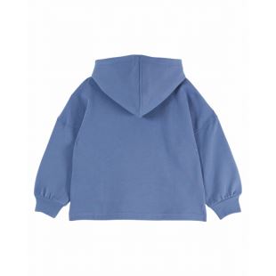EMILE ET IDA - SWEAT CAPUCHE