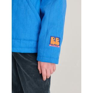 BOBO CHOSES - VESTE WORKER