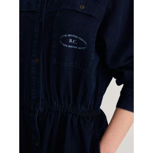 BOBO CHOSES - ROBE DENIM