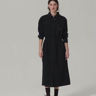 BOBO CHOSES - ROBE DENIM