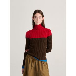 BOBO CHOSES - PULL COLOR BLOCK