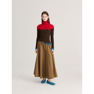 BOBO CHOSES - PULL COLOR BLOCK