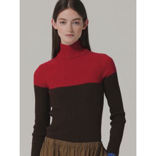 BOBO CHOSES - PULL COLOR BLOCK