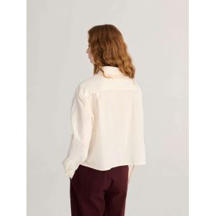 BOBO CHOSES - PANTALON BORDEAUX