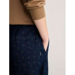 BOBO CHOSES - PANTALON DENIM