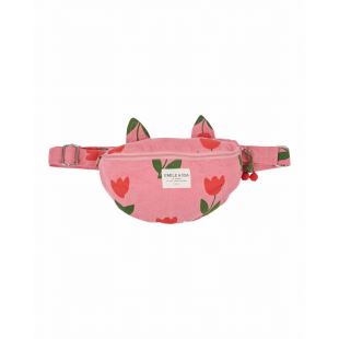 EMILE ET IDA - BANANE CHAT | TULIPE