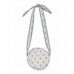 EMILE ET IDA - SAC ROND SCARLET