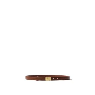 SOEUR - CEINTURE MINI NINON | NOISETTE